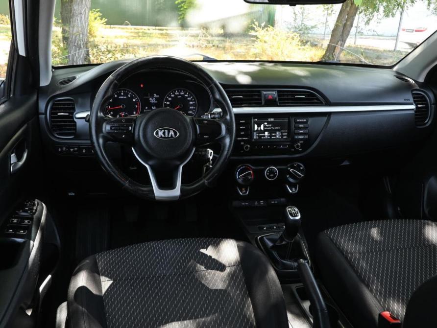 Kia Rio IV Волгоград  - изображение 6