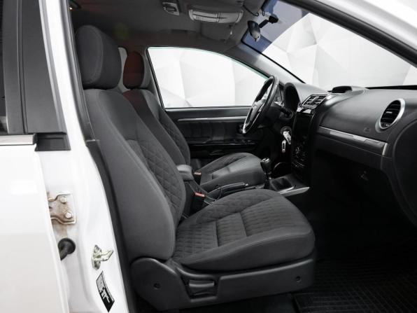 Haval H5 I с пробегом 2021 года, цена 1 494 000 рублей, 143000 км, внедорожник, Автокод Объявления