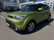 Kia Soul II Санкт-Петербург  - изображение 6