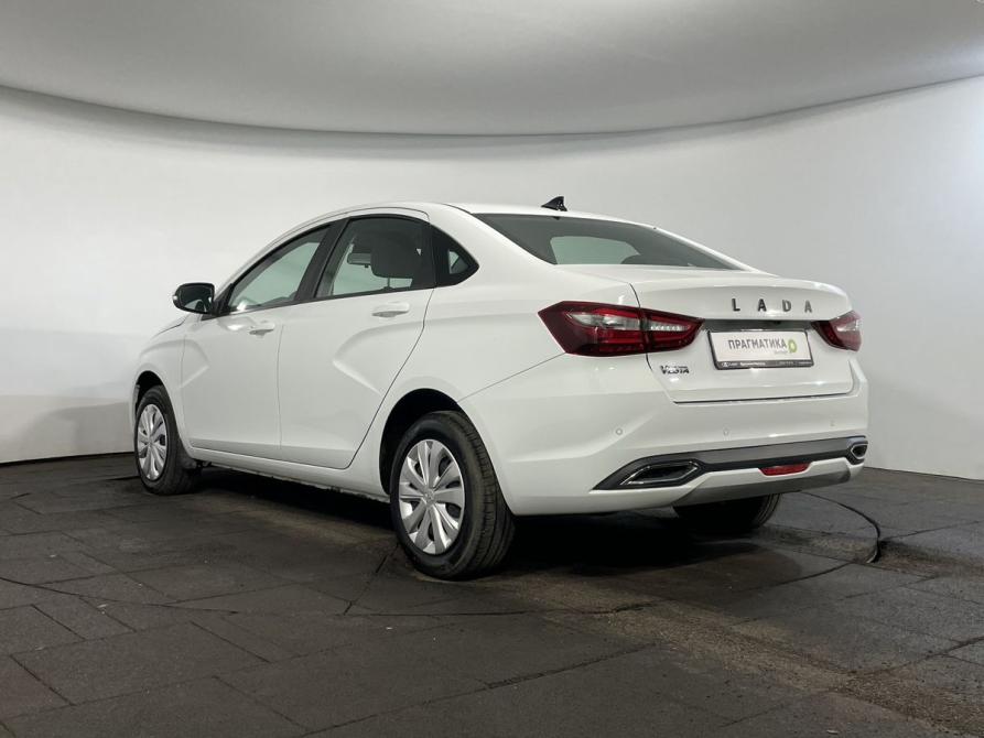 Lada (ВАЗ) Vesta I Рестайлинг (NG) Великий Новгород  - изображение 4