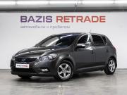Kia Ceed I Рестайлинг Тюмень  - изображение 22