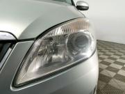 Skoda Fabia II Рестайлинг Архангельск  - изображение 29