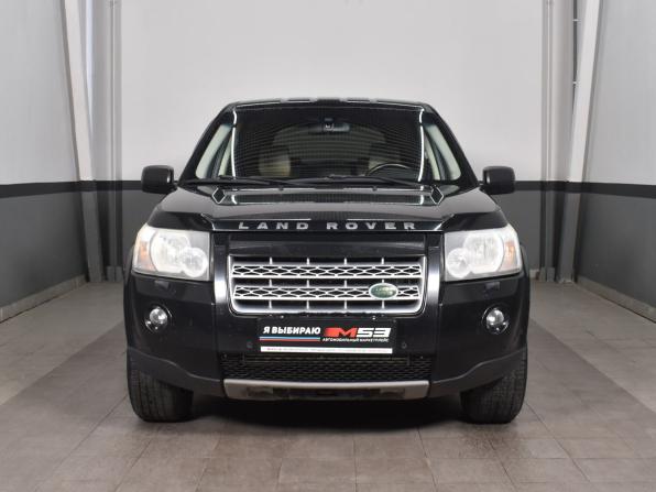 Land Rover Freelander II с пробегом 2009 года, цена 999 995 рублей, 353288 км, внедорожник, Автокод Объявления