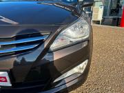 Hyundai Solaris I Рестайлинг Стерлитамак  - изображение 32