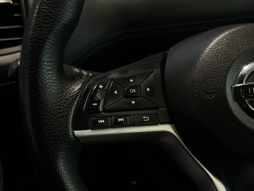 Nissan Serena V (C27) Челябинск  - изображение 19