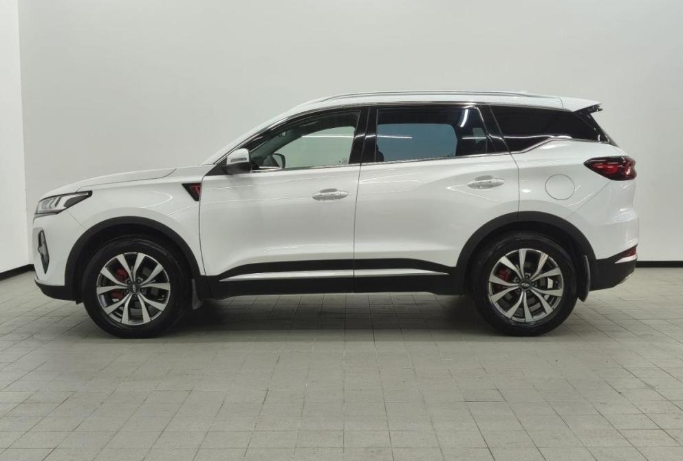 Chery Tiggo 7 Pro Max I Екатеринбург  - изображение 4