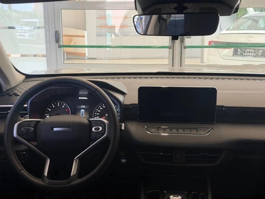 Haval Jolion I Рестайлинг Челябинск  - изображение 8