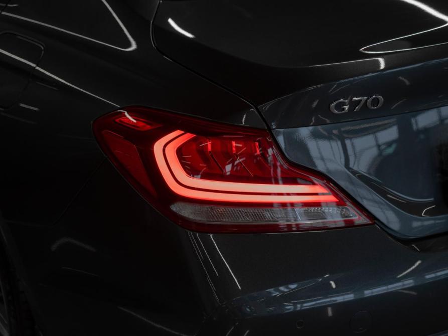 Genesis G70 I Москва  - изображение 28