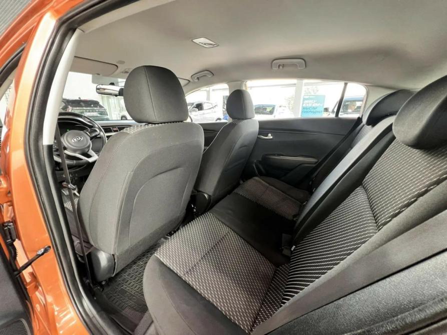 Kia Rio IV Екатеринбург  - изображение 22