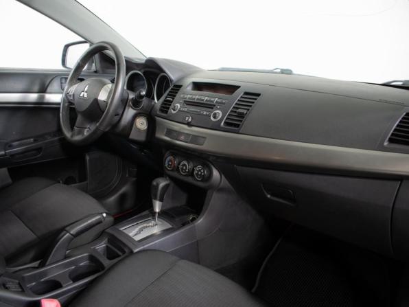Mitsubishi Lancer X Рестайлинг с пробегом 2012 года, цена 780 000 рублей, 243117 км, седан, Автокод Объявления
