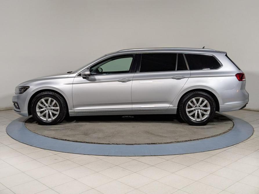 Volkswagen Passat B8 Рестайлинг Екатеринбург  - изображение 5