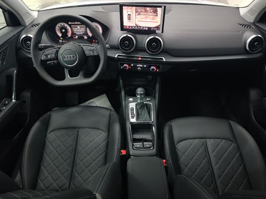 Audi Q2 I Рестайлинг Воронеж  - изображение 16