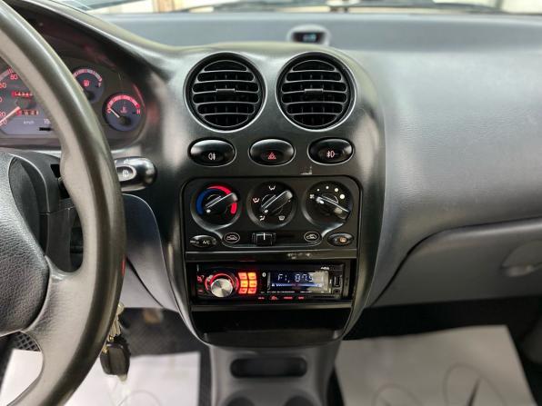 Daewoo Matiz I Рестайлинг с пробегом 2010 года, цена 180 000 рублей, 143431 км, хэтчбек, Автокод Объявления