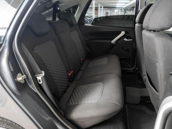 Lada (ВАЗ) Granta I Рестайлинг с пробегом 2018 года, цена 819 000 рублей, 70169 км, седан, Автокод Объявления