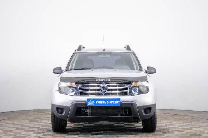 Renault Duster I с пробегом 2014 года, цена 779 000 рублей, 327012 км, внедорожник, Автокод Объявления