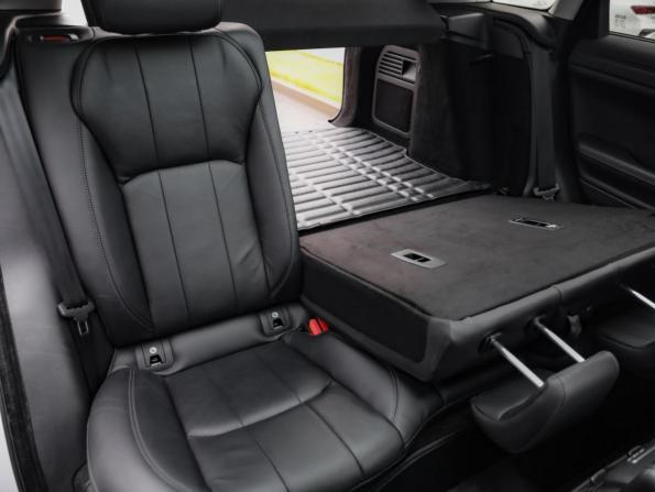 Land Rover Range Rover Evoque I Рестайлинг с пробегом 2017 года, цена 2 199 000 рублей, 96355 км, внедорожник, Автокод Объявления