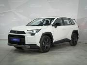 Toyota RAV4 VI (XA60) Новосибирск  - изображение 39