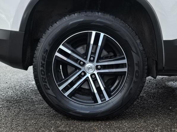 Volkswagen Tiguan I с пробегом 2009 года, цена 950 000 рублей, 226260 км, внедорожник, Автокод Объявления