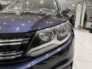 Volkswagen Tiguan I Рестайлинг Казань  - изображение 43