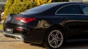 Mercedes-Benz CLA II (C118 X118) Москва  - изображение 44