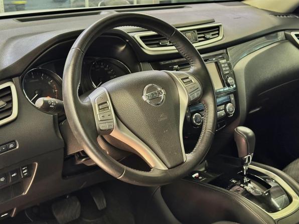 Nissan X-Trail III с пробегом 2018 года, цена 2 117 000 рублей, 93126 км, внедорожник, Автокод Объявления