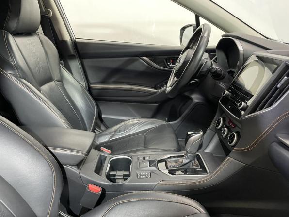 Subaru XV II с пробегом 2019 года, цена 2 190 000 рублей, 111399 км, внедорожник, Автокод Объявления