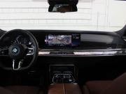 BMW 7 серии VII (G70) Москва  - изображение 32