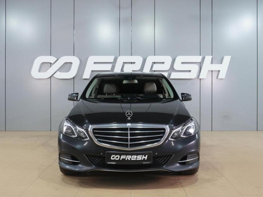 Mercedes-Benz E-Класс IV (W212 S212 C207) Рестайлинг Воронеж  - изображение 3