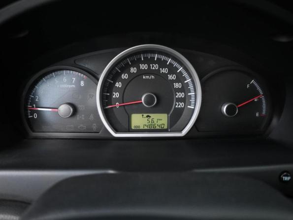 Kia Sportage II Рестайлинг с пробегом 2009 года, цена 819 000 рублей, 148640 км, внедорожник, Автокод Объявления