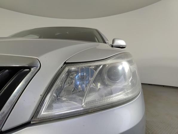 Skoda Octavia II (A5) Рестайлинг с пробегом 2012 года, цена 690 000 рублей, 247100 км, лифтбек, Автокод Объявления