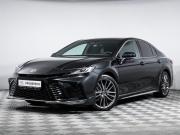 Toyota Camry IX (XV80) China Market Москва  - изображение 20