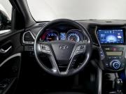 Hyundai Santa Fe III Москва  - изображение 39