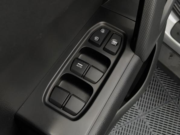 Hyundai Creta I с пробегом 2017 года, цена 1 849 000 рублей, 67773 км, внедорожник, Автокод Объявления