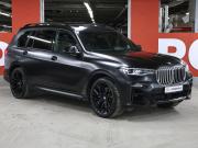 BMW X7 I (G07) Москва  - изображение 36