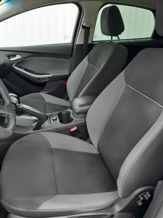 Ford Focus III с пробегом 2013 года, цена 849 000 рублей, 167400 км, хэтчбек, Автокод Объявления