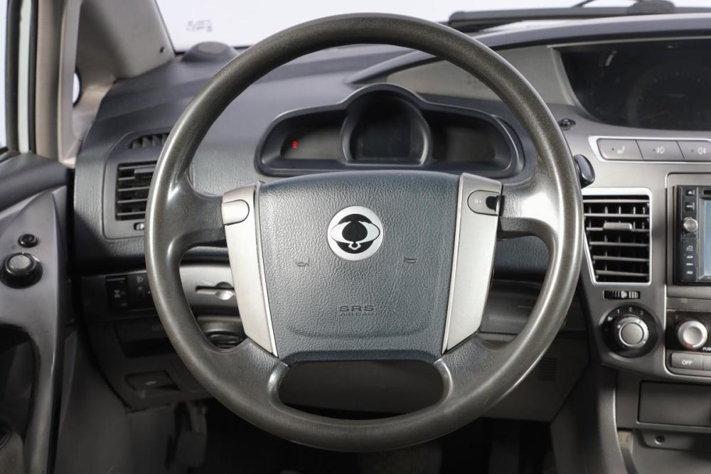 SsangYong Stavic Новосибирск  - изображение 12