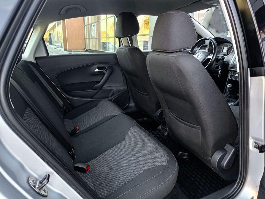 Volkswagen Polo V Рестайлинг Казань  - изображение 7