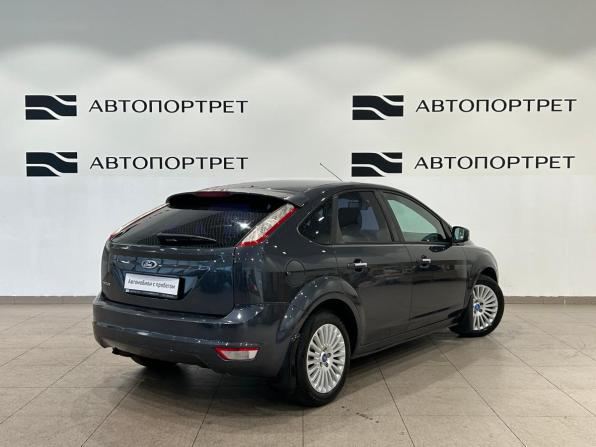 Ford Focus II Рестайлинг с пробегом 2011 года, цена 419 000 рублей, 308411 км, хэтчбек, Автокод Объявления