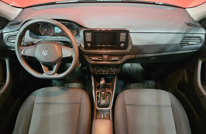 Volkswagen Polo VI с пробегом 2020 года, цена 1 529 000 рублей, 90020 км, лифтбек, Автокод Объявления