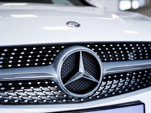 Mercedes-Benz CLA I (C117 X117) с пробегом 2014 года, цена 1 980 000 рублей, 71471 км, седан, Автокод Объявления