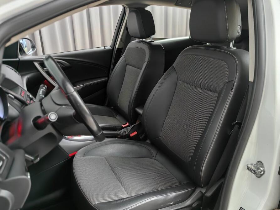 Opel Astra J Подольск  - изображение 6