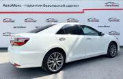 Toyota Camry VII (XV50) Рестайлинг Тюмень  - изображение 24