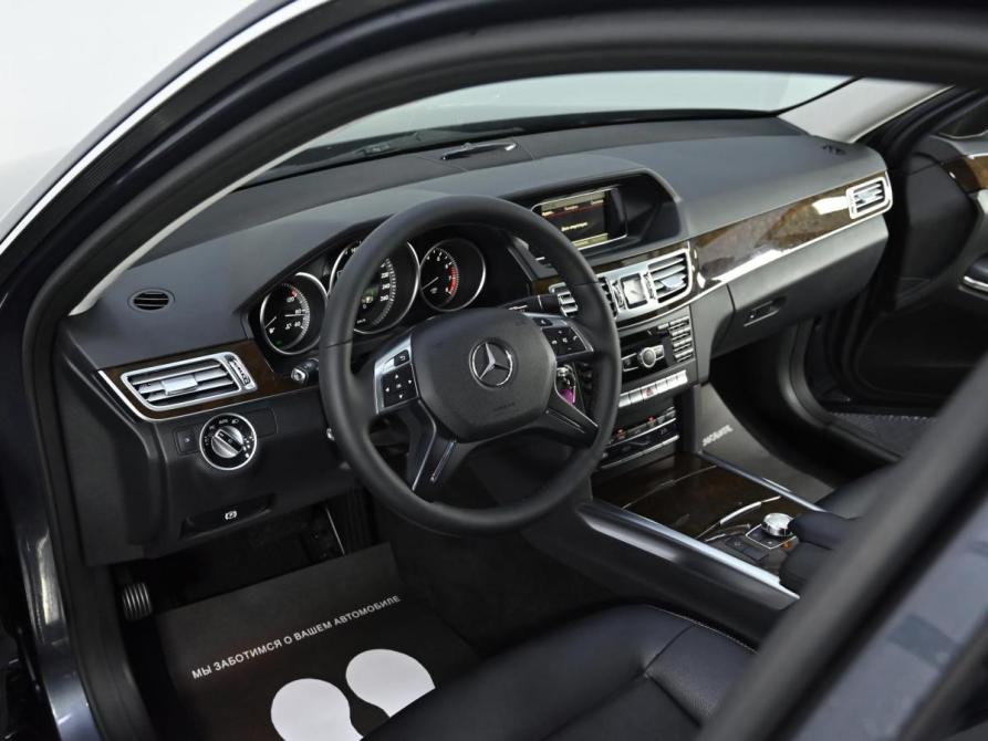 Mercedes-Benz E-Класс IV (W212 S212 C207) Рестайлинг Москва  - изображение 7