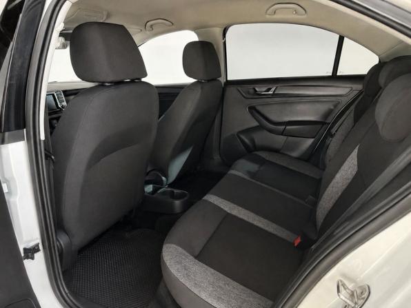 Skoda Rapid II с пробегом 2021 года, цена 1 629 000 рублей, 73735 км, лифтбек, Автокод Объявления