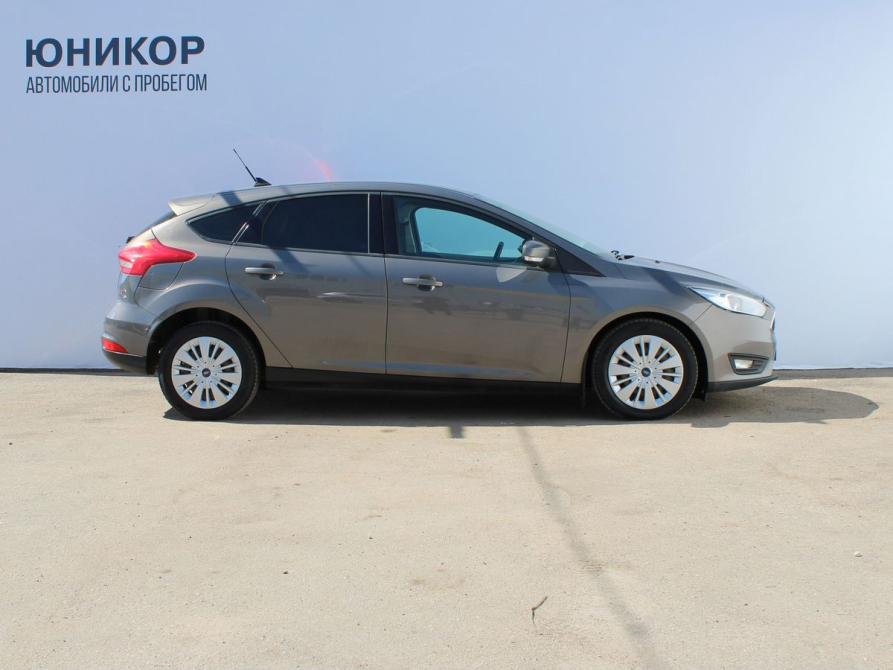 Ford Focus III Рестайлинг Нижний Новгород  - изображение 4