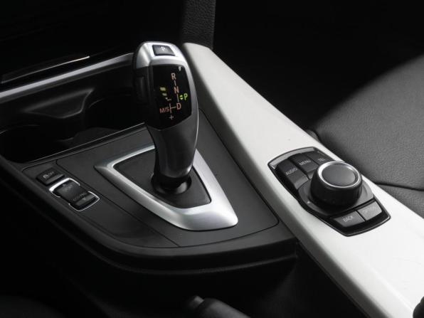 BMW 3 серии VI (F3x) с пробегом 2014 года, цена 1 789 000 рублей, 156705 км, седан, Автокод Объявления