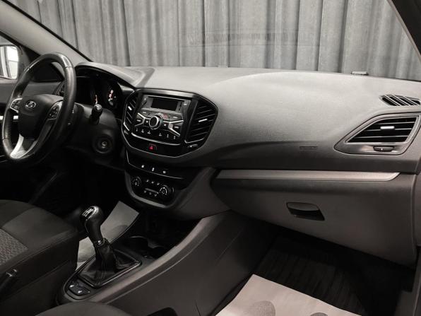 Lada (ВАЗ) Vesta I с пробегом 2020 года, цена 970 000 рублей, 91000 км, седан, Автокод Объявления
