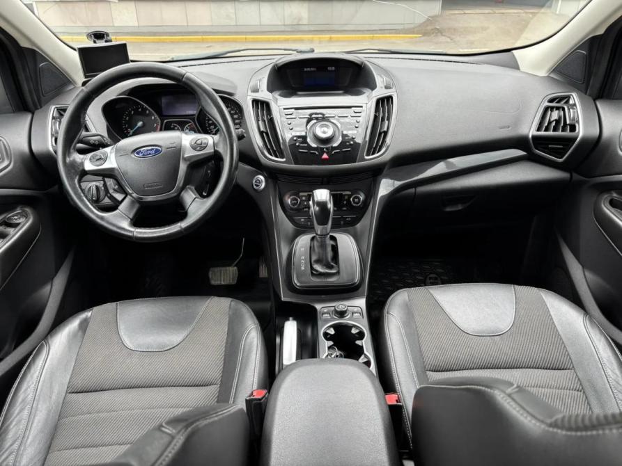 Ford Kuga II Альметьевск  - изображение 14