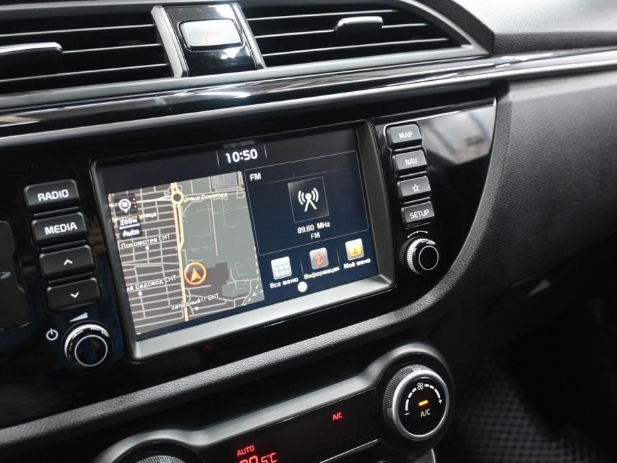 Kia Rio IV Ростов-на-Дону  - изображение 15