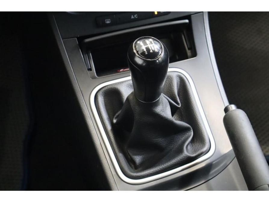 Mazda 3 II (BL) Рестайлинг Коломна  - изображение 11